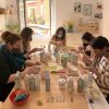 taller de cerámica lola verona
