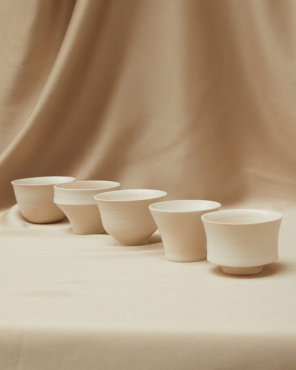 Set tazas japonesas